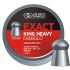 JSB Exact King Heavy Diabolo 6,35mm Kogeltjes 300 Stuks