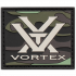 Vortex Camo Logo Patch 121-52-CAM